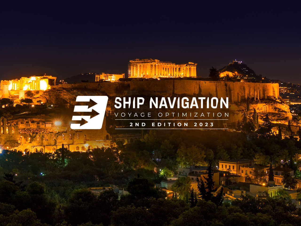 Ship-navigation