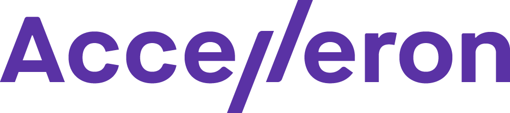 Accelleron logo