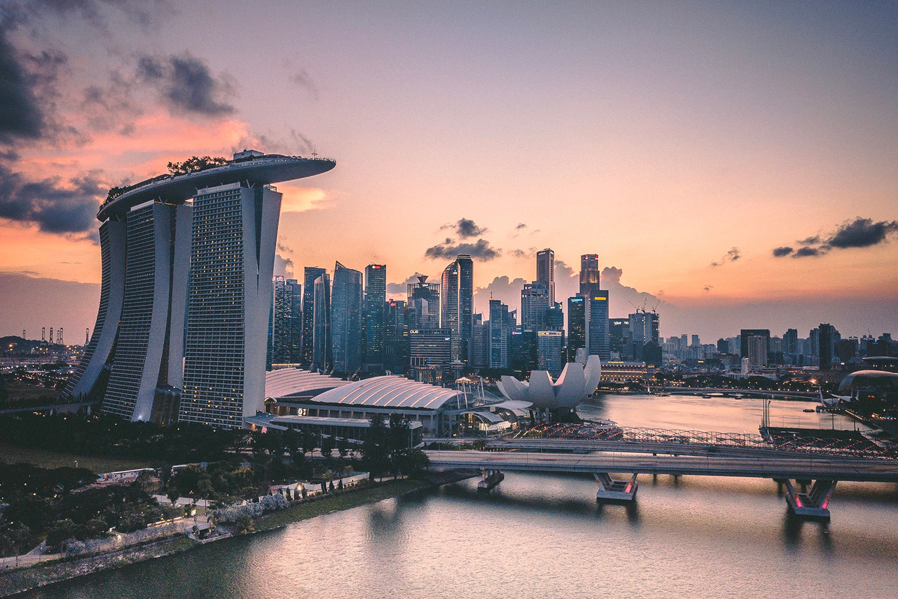 Celebrating 40 years of ABB Turbocharging in Singapore